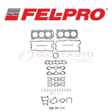 Fel Pro Cylinder Head Gasket Set for 2003-2007 Nissan Murano 3.5L V6 - wt