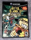 Codename: Kids Next Door Operation: V.I.D.E.O.G.A.M.E - Gamecube CIB TESTED