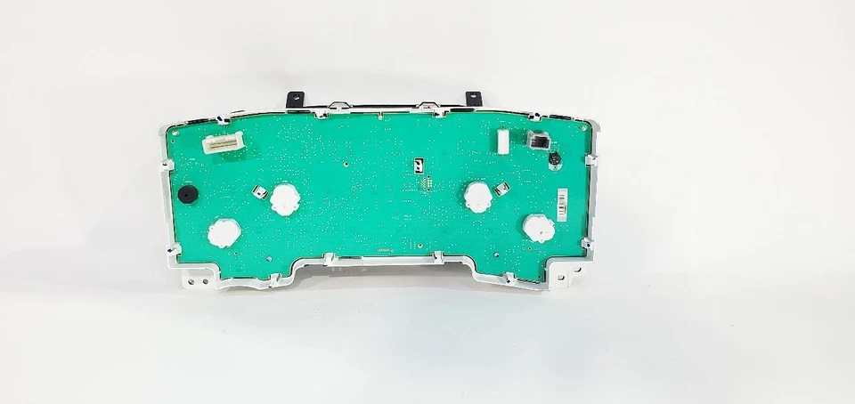 Nissan NV3500 2500 HD 2013 2019 velocímetro OEM 248101PD0E TRACCIÓN TRASERA automático 5,6 L  Foto 2 de 4