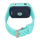 Kids Smart Watch 2G GSM 2 Way Call SOS Alarm Selfie Camera Touch Screen Smar NEW