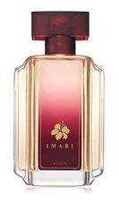 Avon Imari Eau de Toilette Spray 1.7 Fl. Oz.