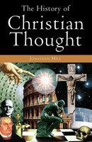 The History Of Christian Thought Jonathan Hill Taschenbuch Englisch 2003 Spck
