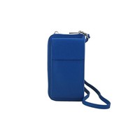 Handtaschen Casual-Taschen Damen Barberini's 9083056264 Blau