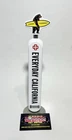 Mission Coastal Ale California Bear Surfer Beer Tap Handle 11” Tall - Brand New!