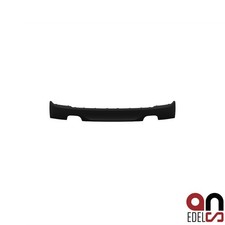 Sport Heck Diffusor 4-Rohr passt f�r BMW F22 F23 M-Paket Modelle auch M235i M240