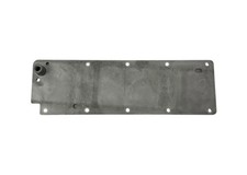 Gm Engine Valley Cover Ls Gen Iv 4.8 5.3 6.0 6.2 Wo Dodafm 12598832 Oem