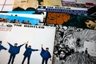 The Beatles Collection - Vinyl Box Set  BC13 - 13 Albums 1978 Rarities LP Rare
