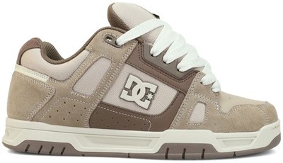 DC Shoes Stag Herren | Leder, Synthetik - NEU