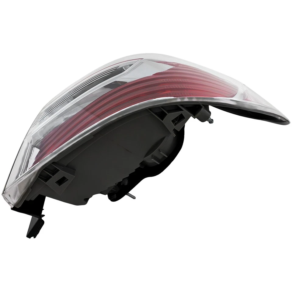 Luz trasera para Toyota Highlander 2008-2010 modelo híbrido pasajero lado derecho Foto 3 de 4