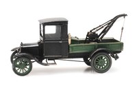 Artitec 387.419 - 1/87 / H0 Ford Model Tt Abschlepper - Neu