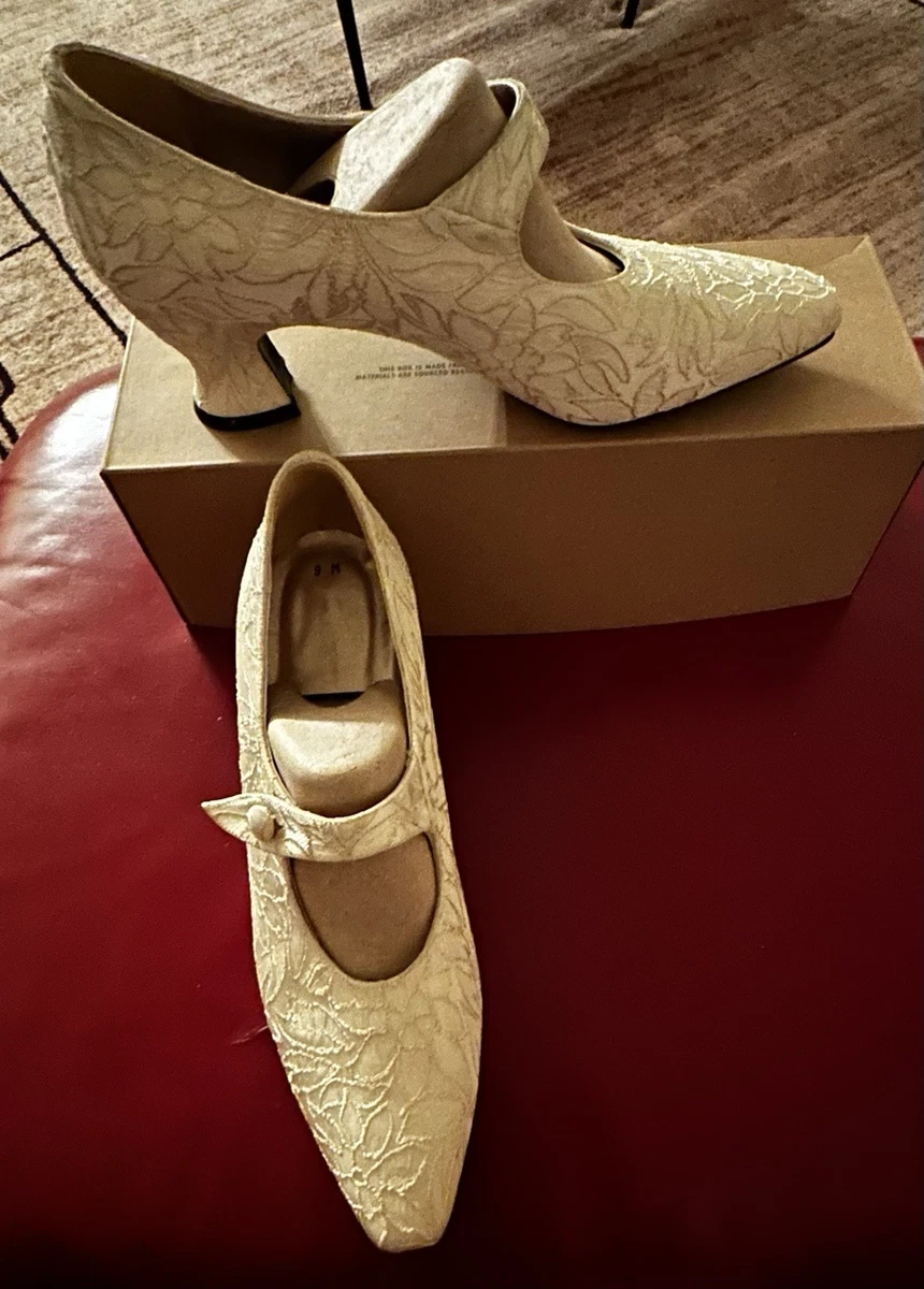 Edwardian Vintage Shoes for Women for sale | eBay