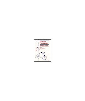 Human Cytokines: Handbook for Basic and Clinical Research, Gutterman, Jordan U.