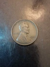 1922-D Lincoln Wheat Small Cent Penny, Business Strike, Denver Mint BN