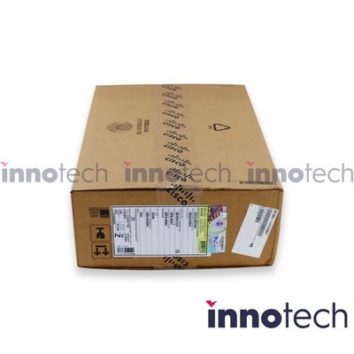 Cisco C1111-4P Integrated Services Router New Sealed