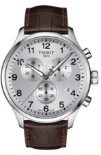 Tissot T-Sport Chrono XL Classic 45mm Men's Watch - T116.617.16.037.00