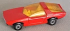 Vintage Matchbox Superfast N⁰40 Vauxhall Guildsman.