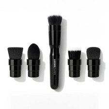 blendSMART Beauty Maven 6-Piece Rotating Artistry Set