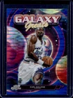 2025 Topps Cosmic Chrome Karl Malone Blue Moon Refractor (RAW)