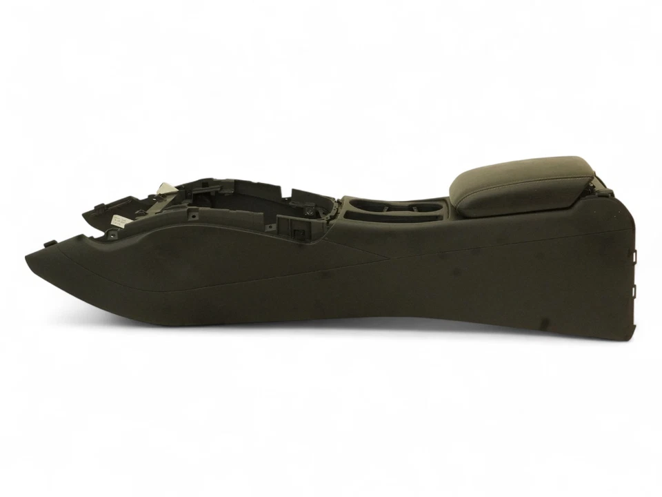 2010 - 2016 Audi S4 A4 B8 Center Console Armrest Storage Compartment 8K0863244a — 第 3/4 张图片