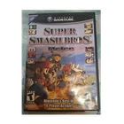 New ListingSuper Smash Bros Melee - Nintendo Gamecube CIB