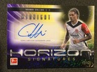 2024-25 Topps Midnight Bundesliga - Nnamdi Collins Auto - Frankfurt /12