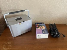 Epson PictureMate Personal Photo Lab *READ*