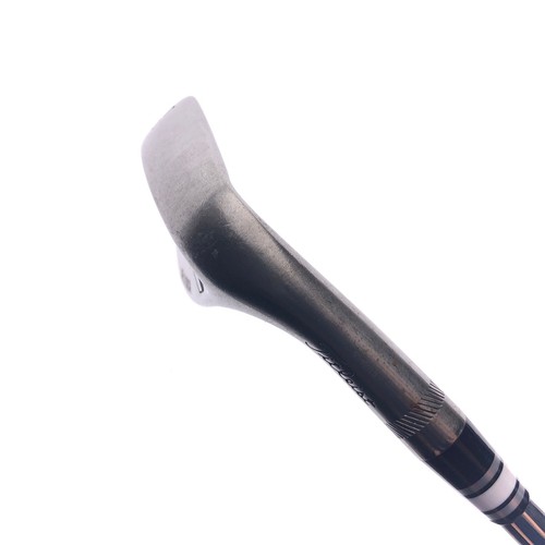 Used Titleist Vokey SM10 Raw Gap Wedge / 50.0 Degrees / X-Stiff Flex - Picture 3 of 8