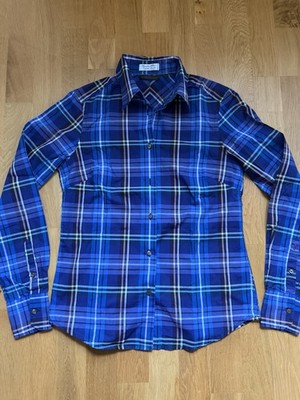 Peak Performance Bluse Gr. S