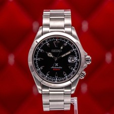 Seiko Prospex Alpinist SBDC087 Limited Model