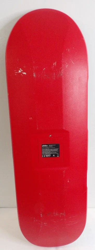 ACTIVISION WIRELESS BOARD CONTROLLER XBOX360 SKATEBOARD TONY HAWK TESTED! EUC - Image 2 of 3