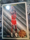 Michael Jordan 7 Card Lot All Diff Hall Of Fame
