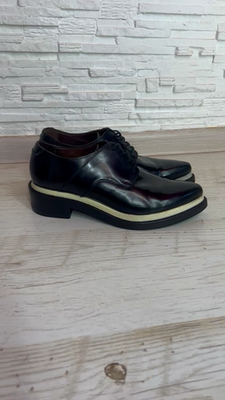 Acne Studios Lark Derby Loafers US10 | eBay