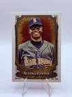 Ken Griffey Jr. 2024 Topps Allen & Ginter #177 Seattle Mariners Baseball Card