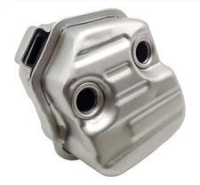 THE DUKE'S MUFFLER EXHAUST FITS STIHL MS171 MS181 MS211