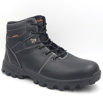 Weatherproof Vintage Men Jeremiah Hiking Work Boots Size US  display picture 1