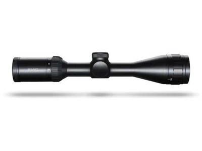 Hawke Airmax Air Gun Scope 3-9x 40mm Adjustable Objective AMX Matte - 13110