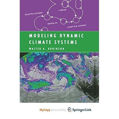 Modellierung dynamischer Klimasysteme - NEU Walter A. Robin 2014