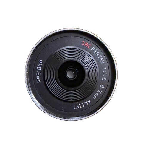 C424 smc PENTAX 01 STANDARD PRIME