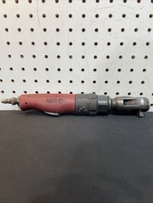 Matco Tools 38 Drive Pneumatic Air Ratchet Mt1847 Used Works Good Matco Tools 38 Drive Pneumatic Air Ratchet Mt1847 Used Works Good