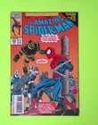 Amazing Spider-Man #384 Vol. 1 1993 Marvel Comics 1st App 8.0 X138-254
