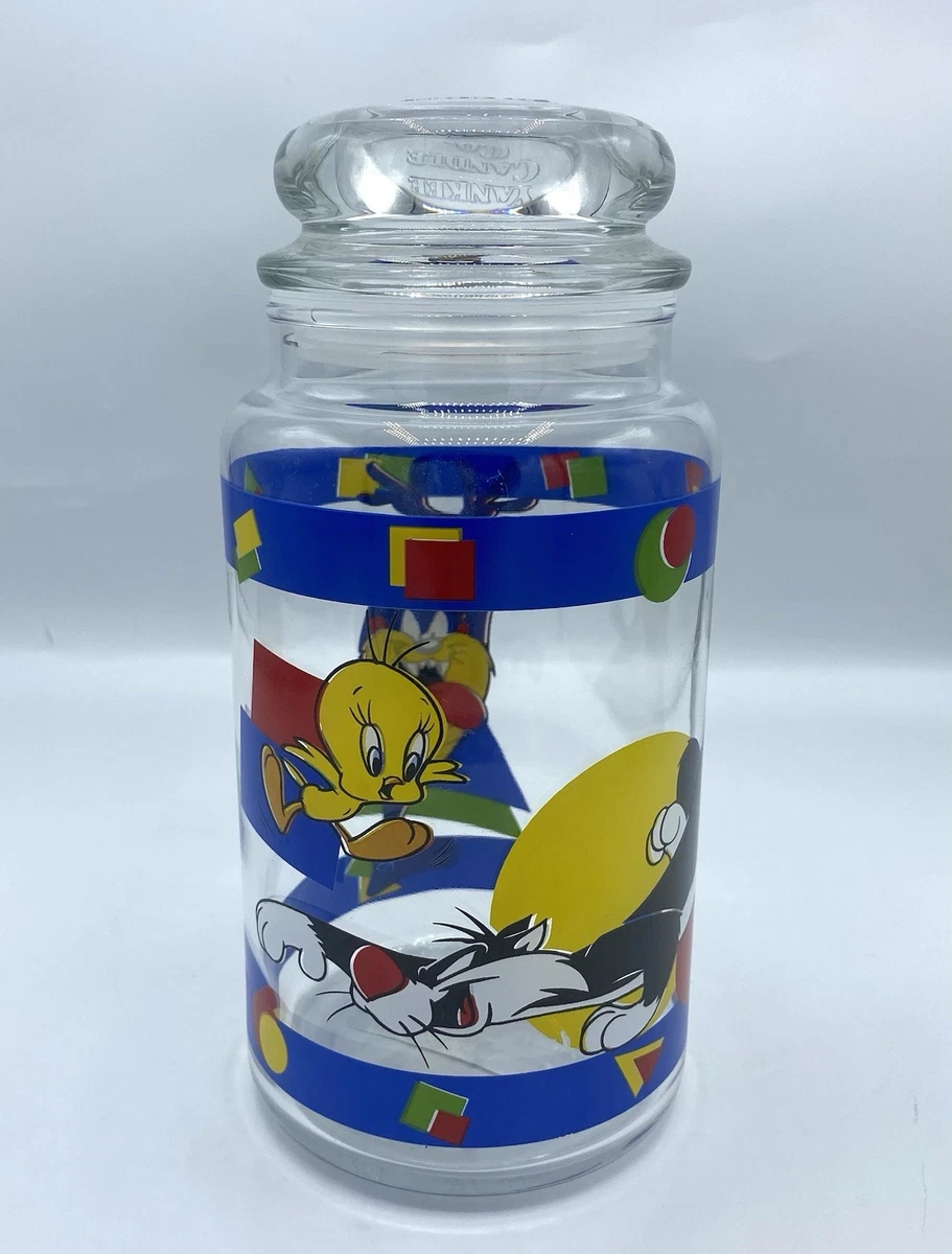 Looney Tunes Jar for sale | eBay