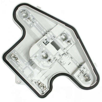 Skoda Yeti Left Light Bulb Carrier 2010 2013 Genuine 5L0945257
