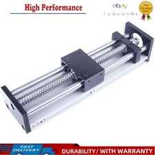 Nema 23 Sliding Table X Y Z Axis Motor Linear Guide Rail Guide Rail