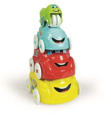 Clementoni 17726 Bausatz