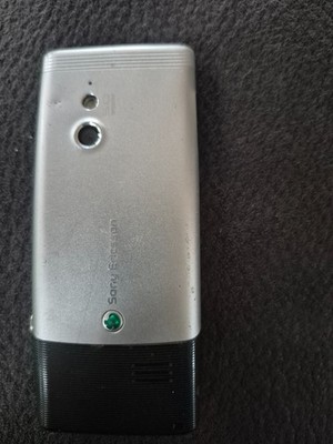 Sony Ericsson  J10Z