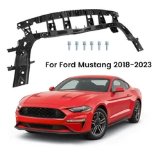 Radiator Support Core Upper #JR3Z8A284A Fit For Ford Mustang 2018-2023