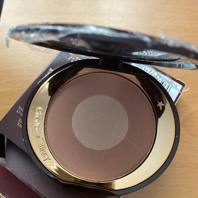 Charlotte Tilbury Pillow Talk Cheek To Chic Swish & Pop Blusher New in Box