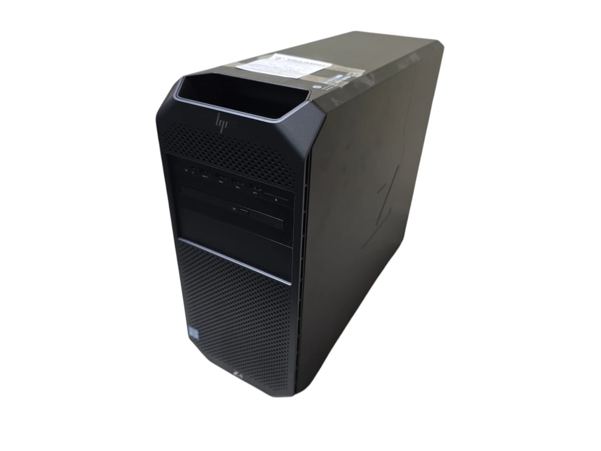 HP Z4 G4 PC Desktops & All-In-One Computers for sale | eBay