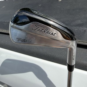 Titleist T Mb 4 Iron | eBay