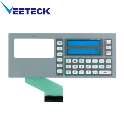 Bedienfeld Für MARPOSS E5N 808616JU00 Membrane Keypad Tastatur Keyboard Keyfoil